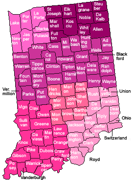 Indiana Home and Loan